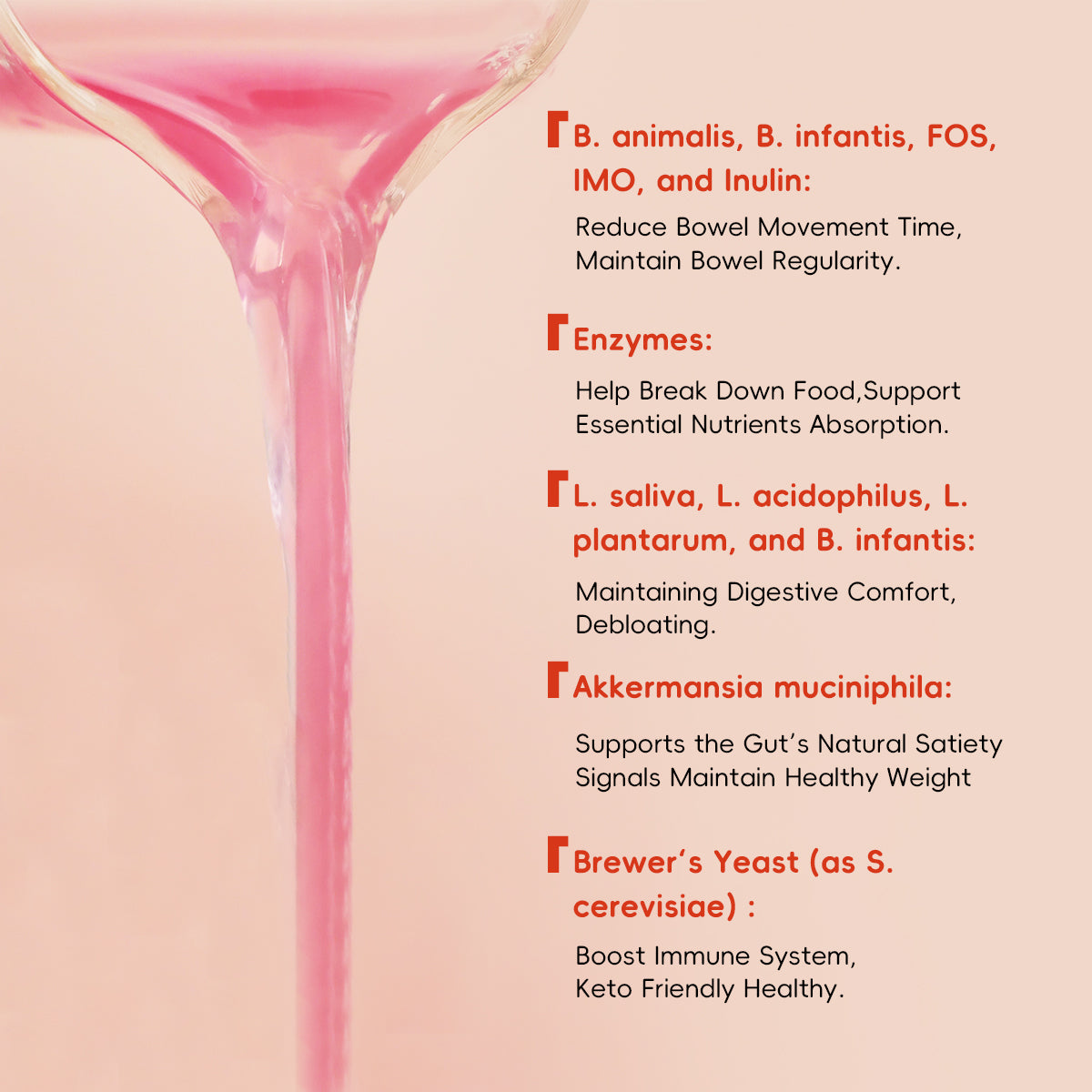 Yibenef Gut Saver Sugar Free 2 Boxes Powder