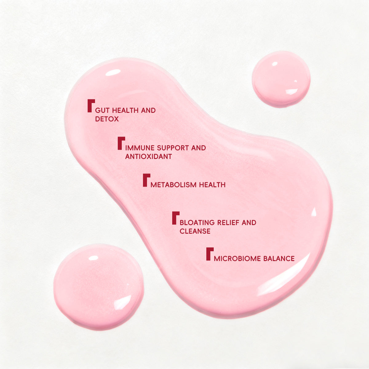 Yibenef 60B TFU+CFU 0 Sugar & Sodium Blueberry-Flavored Gut Saver 1 Stick has 8 Probiotics, 5 Prebiotics, Superfoods, Low Calories Digestive Enzymes No Bloating After Eating-Feel Great in 15 Days